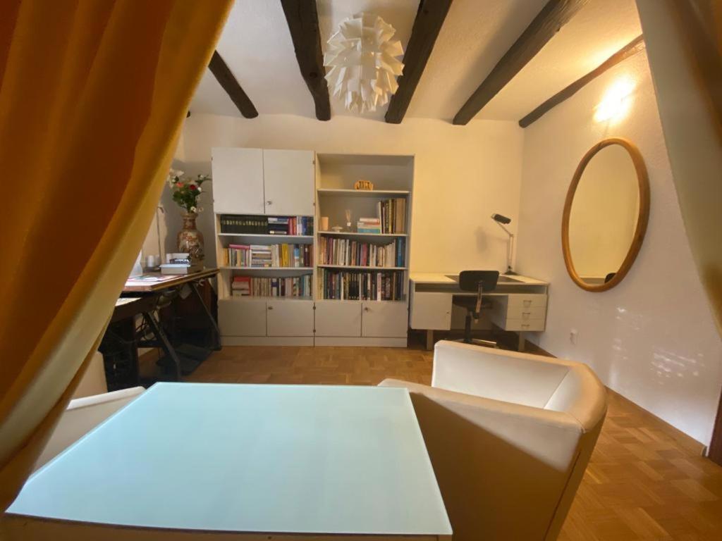 River Side Appartment 于南格 外观 照片