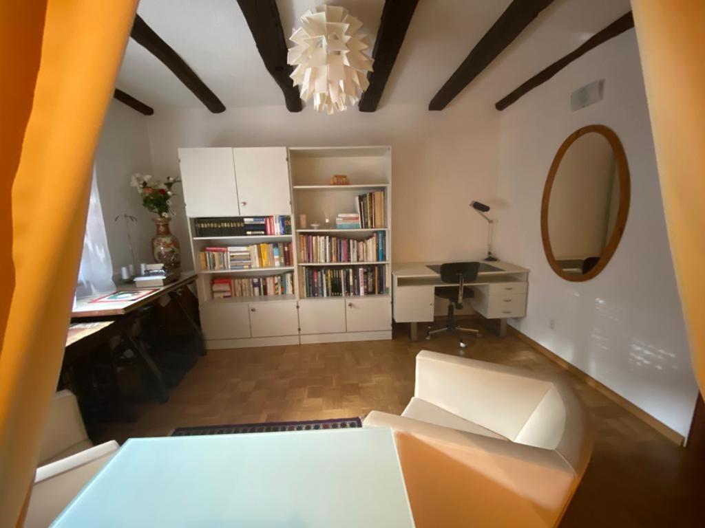 River Side Appartment 于南格 外观 照片